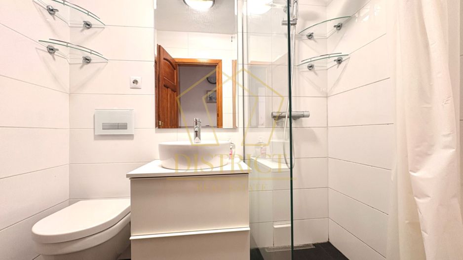 Apartament spațios cu 3 camere | Ultracentral - Poză 13