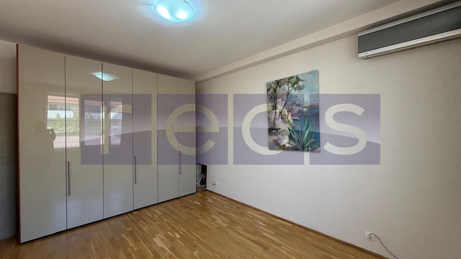 HERASTRAU | VANZARE 4 CAMERE | MOBILAT-UTILAT LUX | PARCARE | 200MP - Poză 25