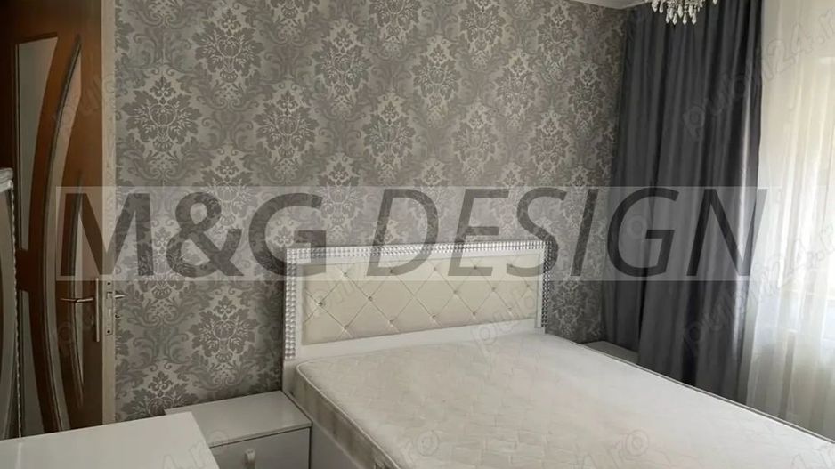 Apartament 3 camere Girocului- zona Padurice etaj 1 cu centrala - Poză 6