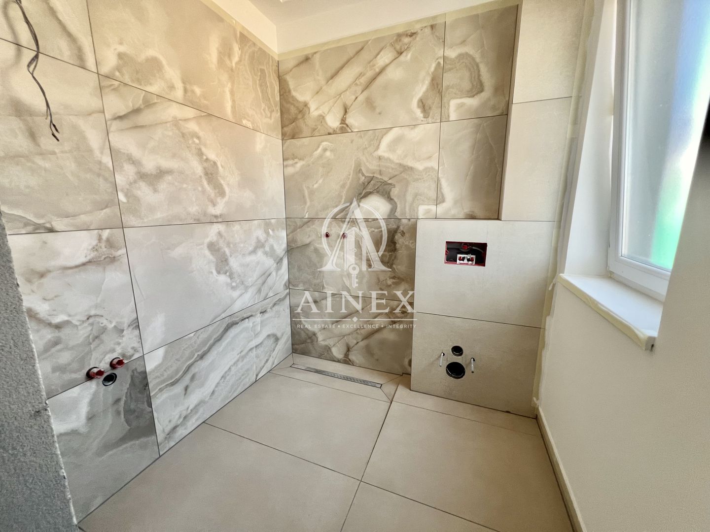COMISION 0 % | Duplex despartit prin garaj | Dumbravita , Timisoara - Poză 14
