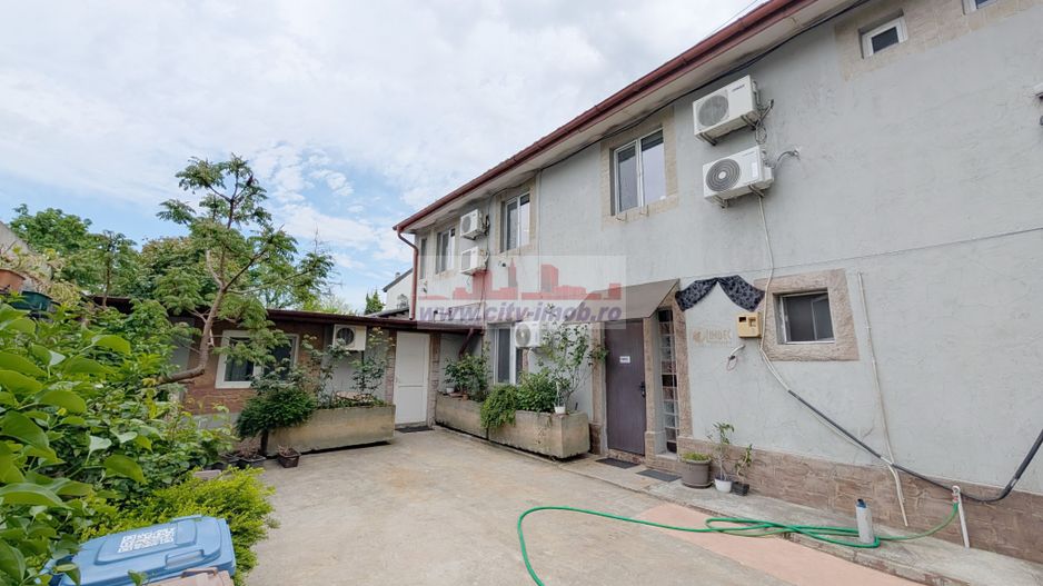 Vanzare casa 5 camere Tei,  zona Lacul Tei,  Bucuresti Sector 2 - Poză 4