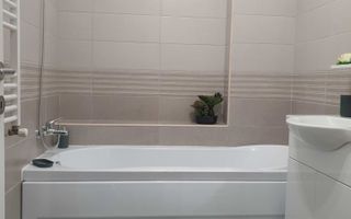 Apartament 2 camere de închiriat Brâncoveanu - Poză 8