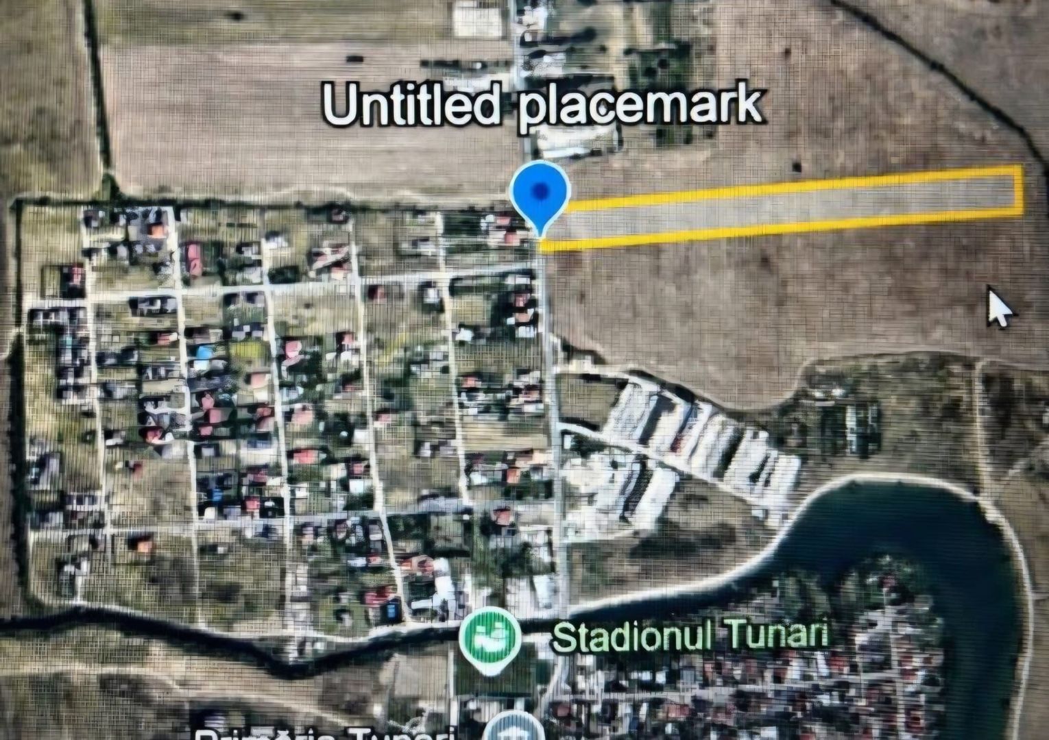 Teren intravilan pentru construcții - 23.600 mp, Tunari, Ilfov - Poză 6