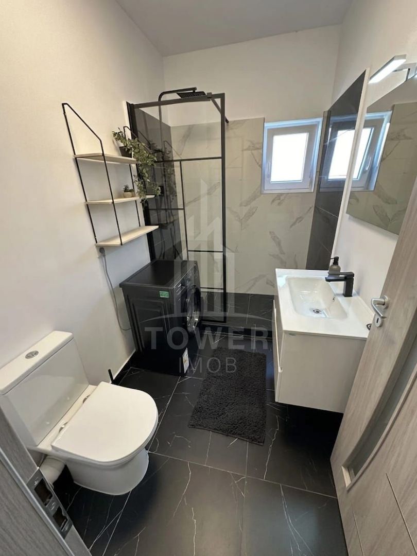 Apartament 2 camere decomandat | Bloc nou 2024 | Parter | Parcare inclusă - Poză 5