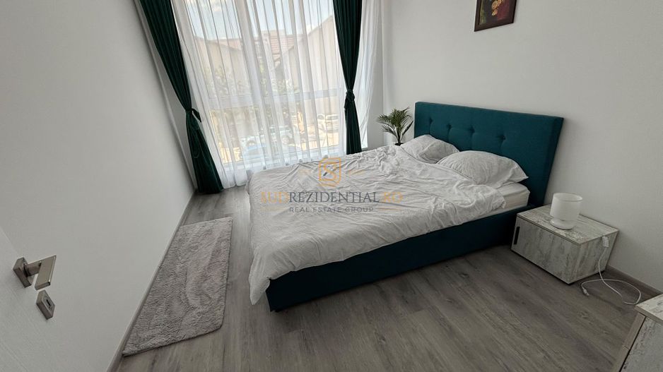 Apartament 3 camere | Prima închiriere | Parcare inclusă | 90 Boutique - Poză 8