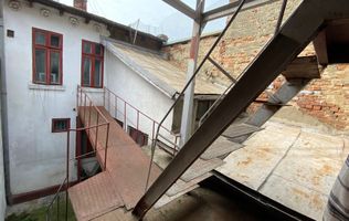 Proprietate centrală – ideală pentru investiție!