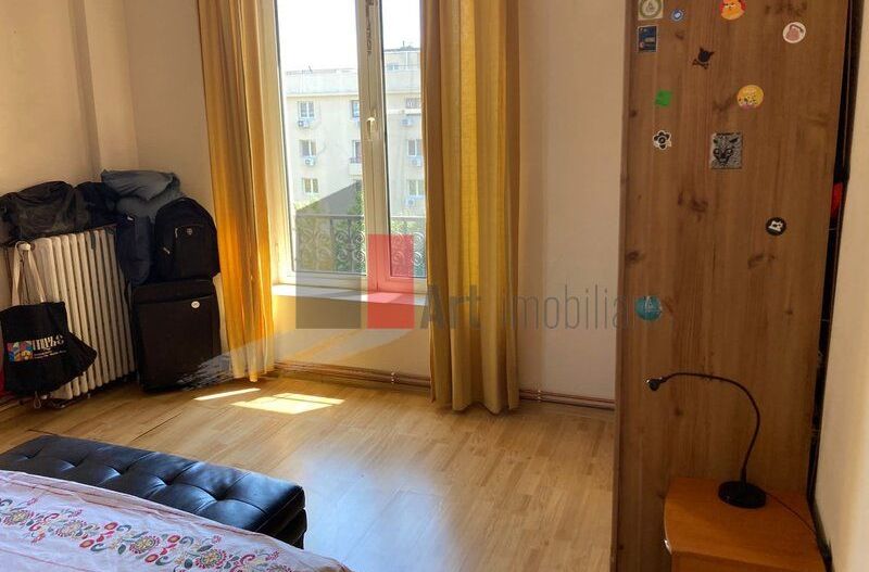 APARTAMENT 2 CAMERE - DOROBANTI - Poză 7