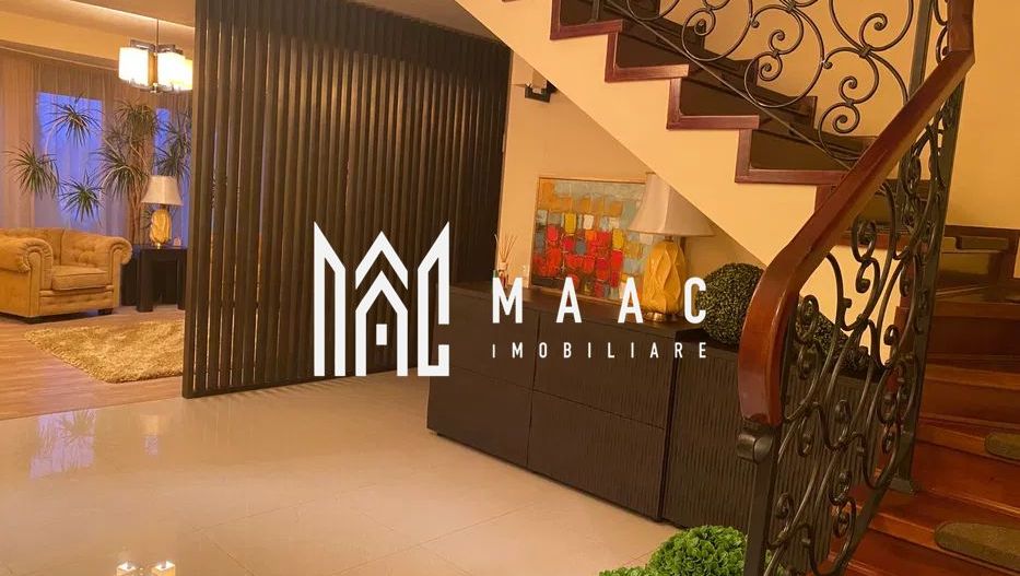 Casă complet mobilată cu teren 407 mp I garaj și foișor I Șura Mare - Poză 21