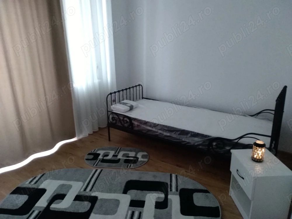 Apartament Știrbei Vodă / Berzei - Poză 7