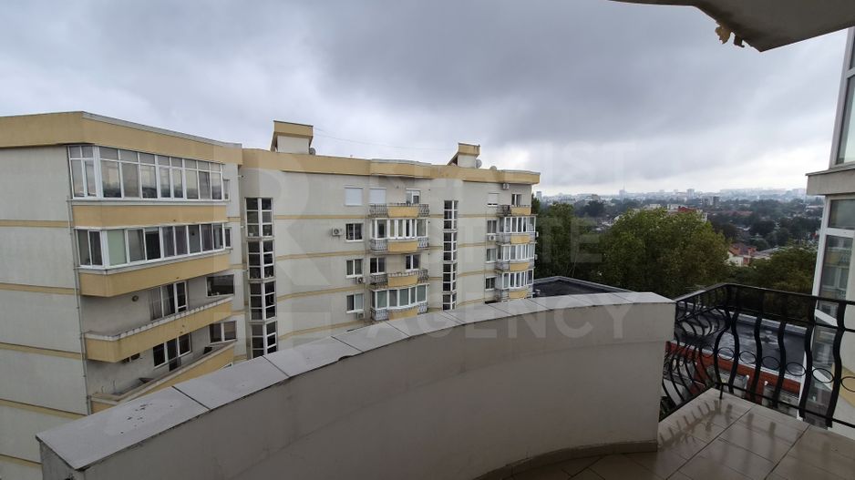 Chirie, apartament, 2 camere, Strada Mihai Eminescu, Rîșcani - Poză 16