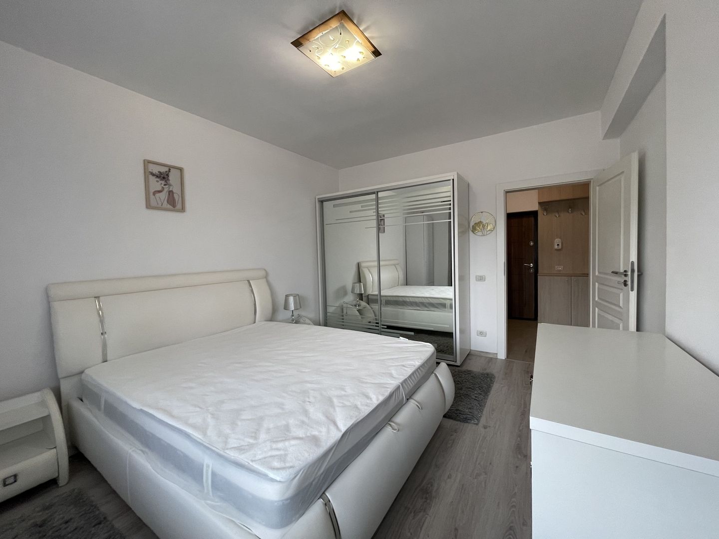 COLENTINA | Andronache | Chirie 2 Camere + Centrala Proprie - Poză 5