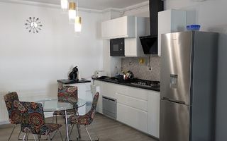 Apartament 2 camere de închiriat, Mamaia Nord, Casa Del Mar - Poză 6