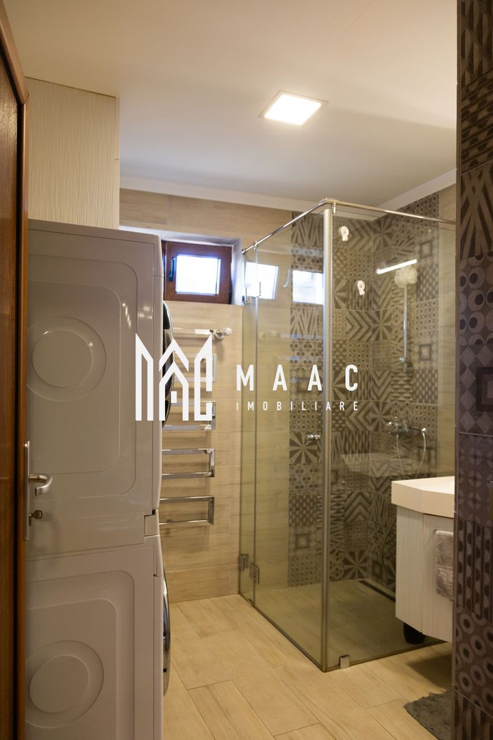 Casa 6 camere | P+M | Curte | 270 MPU | Zona Centrala - Poză 17