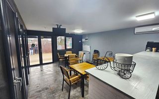 ​Vilă de Lux și Afacere la Cheie – Centru Valea Călugărească - Poză 14