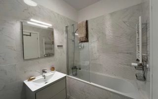 AP. 2 CAMERE- RESIDENCE 5 PIPERA, PARCARE SUBTERANA INCLUSA, MODERN - Poză 7