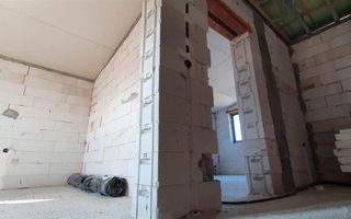 1/2 Duplex, 3 camere, 3 bai, 212 mp teren,  Alba - Micesti - Poză 6