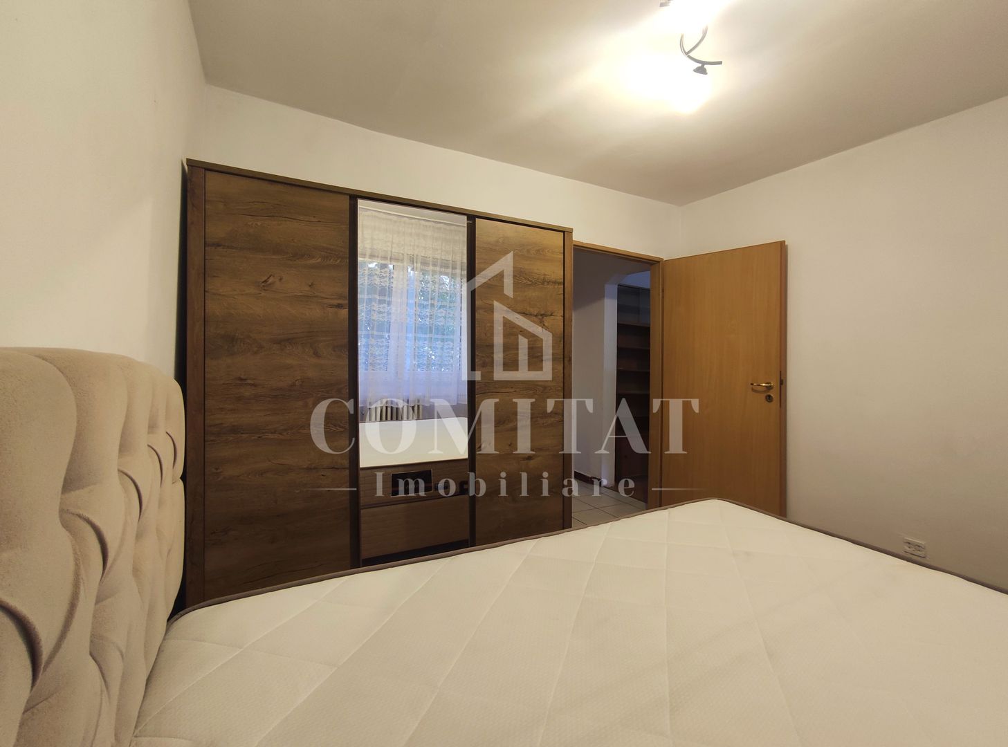 Apartament cu 2 camere | Cartierul Mănăștur | Zona „La Terenuri” - Poză 2