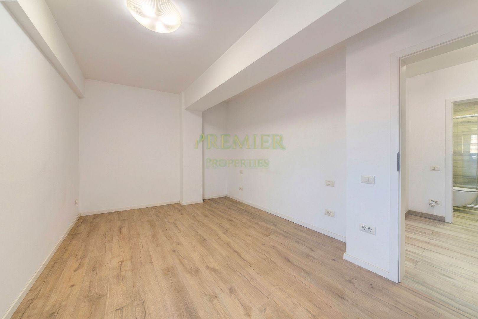 Penthouse cu terasă panoramică de 53 mp, garaj subteran – Sector 1,  an 2020 - Poză 5