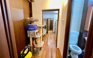 VANZARE APARTAMENT 2 CAMERE BABA NOVAC PARK LAKE DRISTOR 53MP - Poză 10