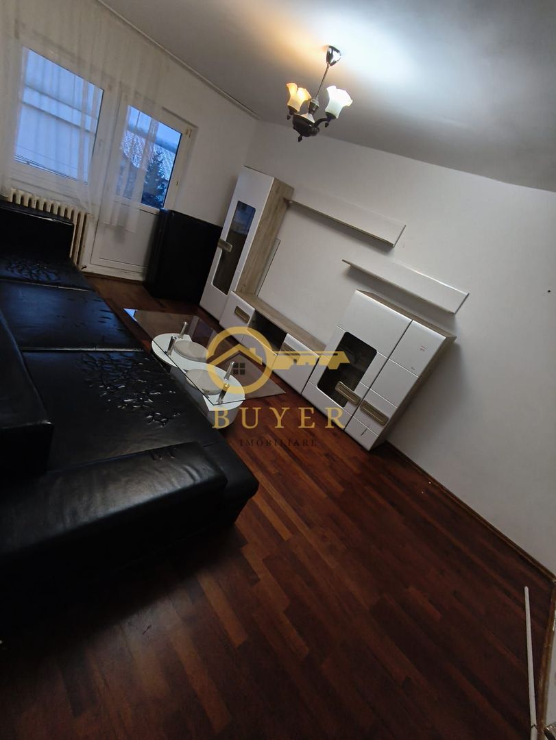 Apartament cu 2 cam si 2 balcoane si pivnita- Etaj 4/5 - Poză 1