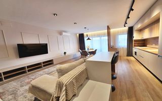 Apartament 3 camere de închiriat – Erou Iancu Nicolae / Grand Park Pip - Poză 4