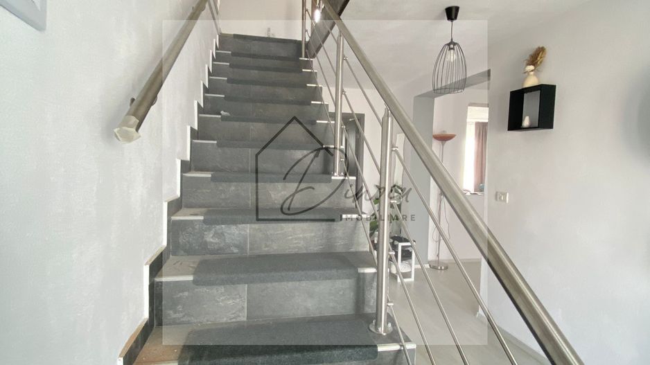 Vilă si Cabană Bod I 8 km de Brașov I constructie 2025 I COMISION 0% - Poză 15