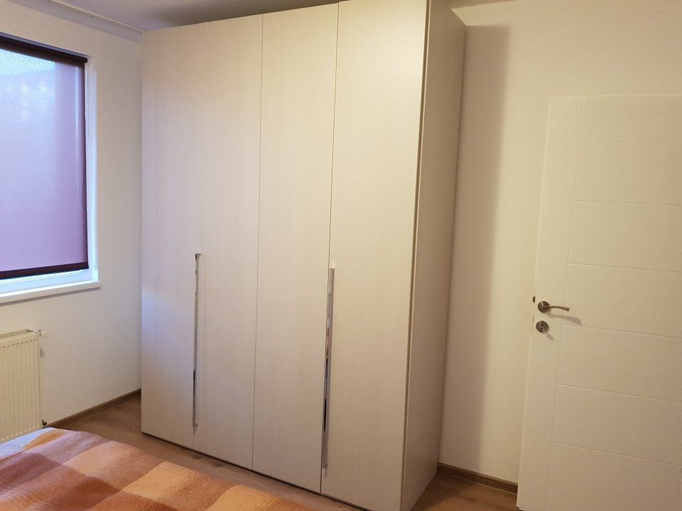 Apartament 2 camere Trandafirul Id 702 - Poză 6