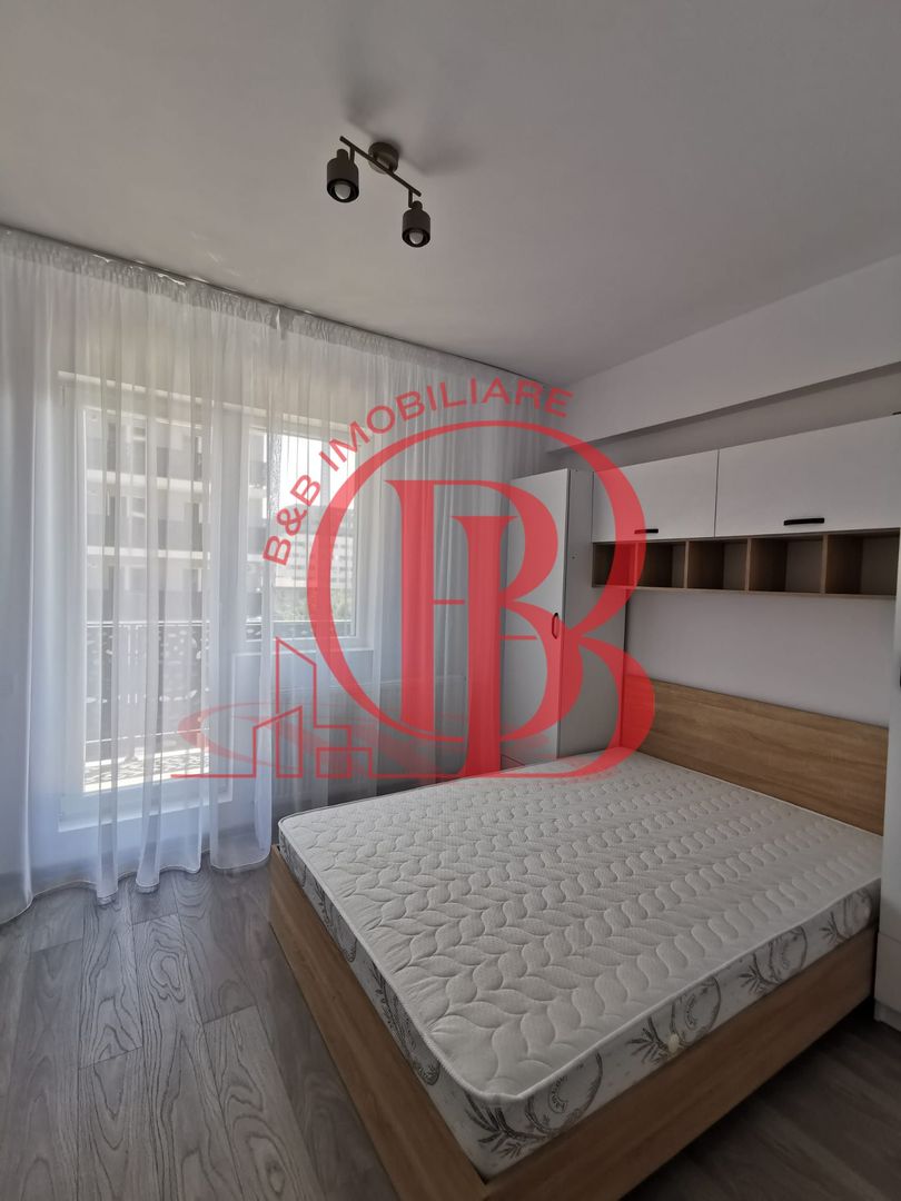 Inchiriere 3 camere Pallady metrou Teclu Parcare Subterana - Poză 13