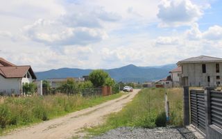 Casa Modernă I 3 camere I Independentă Energetic I Cristian - Poză 22
