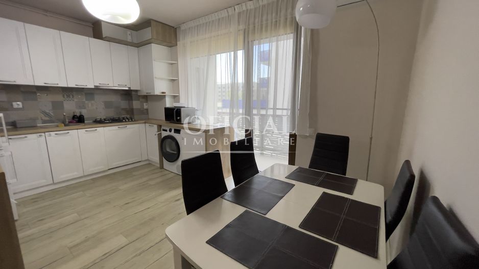 Apartament 2 Camere | 56 Mp | Intermediar | Parcare | Zona VIVO Metro - Poză 7