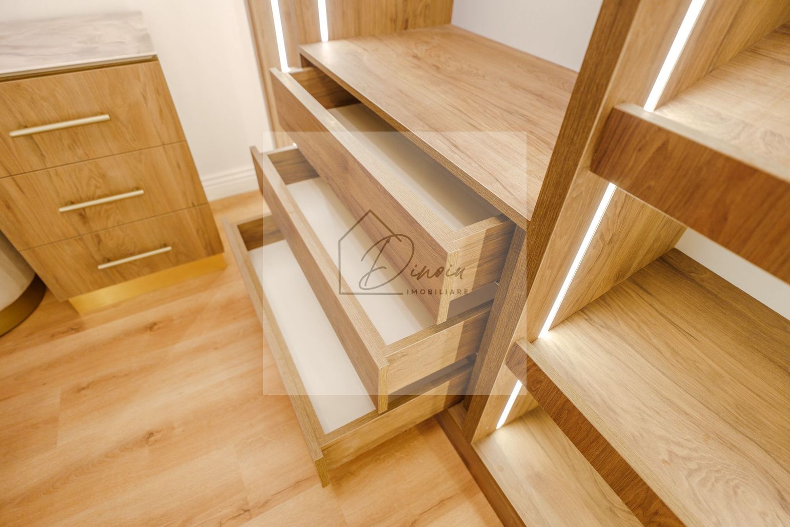 COM0% I 2 camere Pipera Rond OMV I Ivory Residence I Mobilat lux I B2B - Poză 90