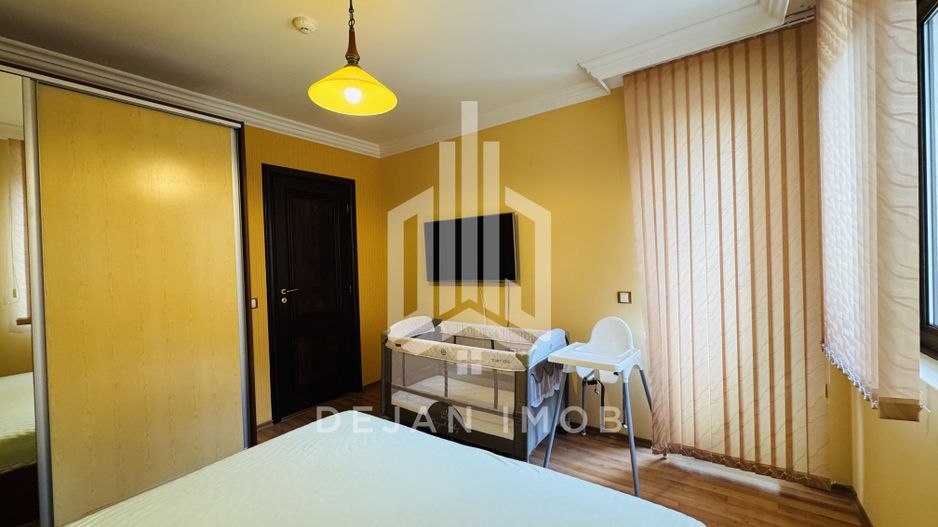 Apartament de vânzare în Central, Sfantu Gheorghe - Poză 5