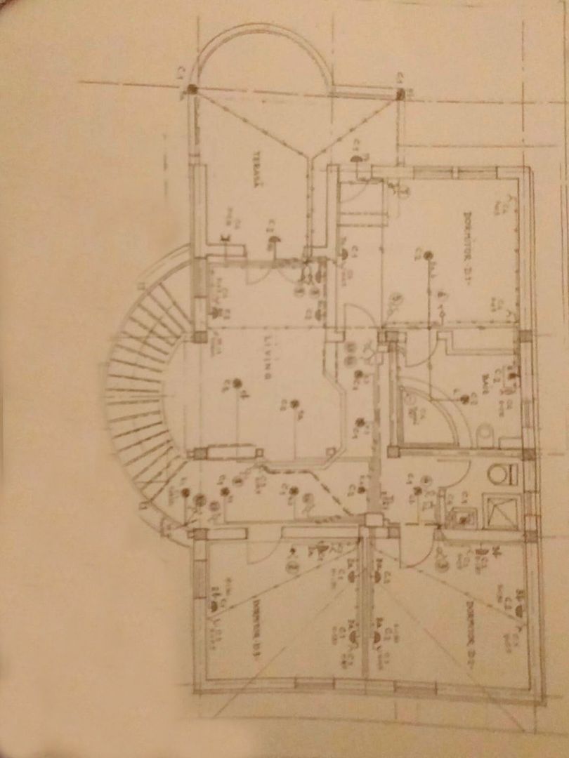NOU-VILA 6 CAMERE SNAGOV IZVORANI LAC -TEREN 1800mp - Poză 19