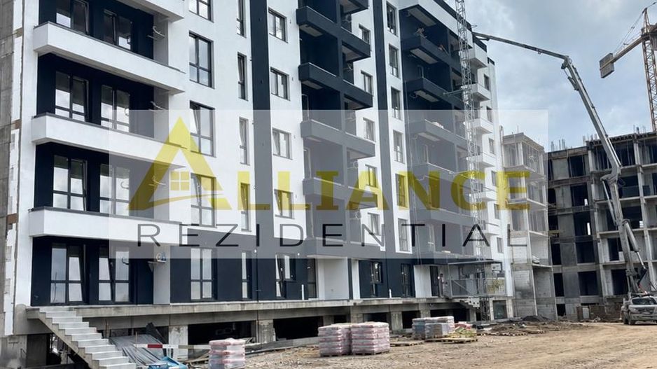 Apartament 2 camere | Metrou Berceni | Comision 0% - Poză 3