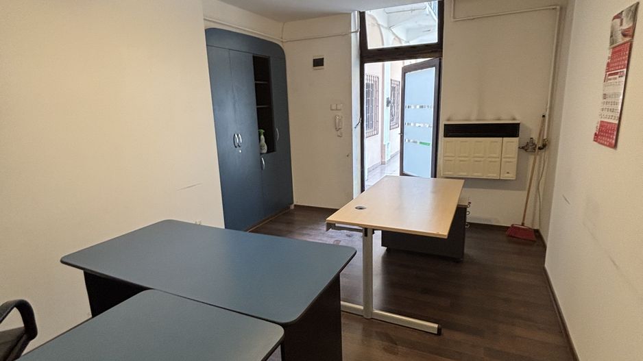 Apartament 1 camera in clădire istorica - Poză 5