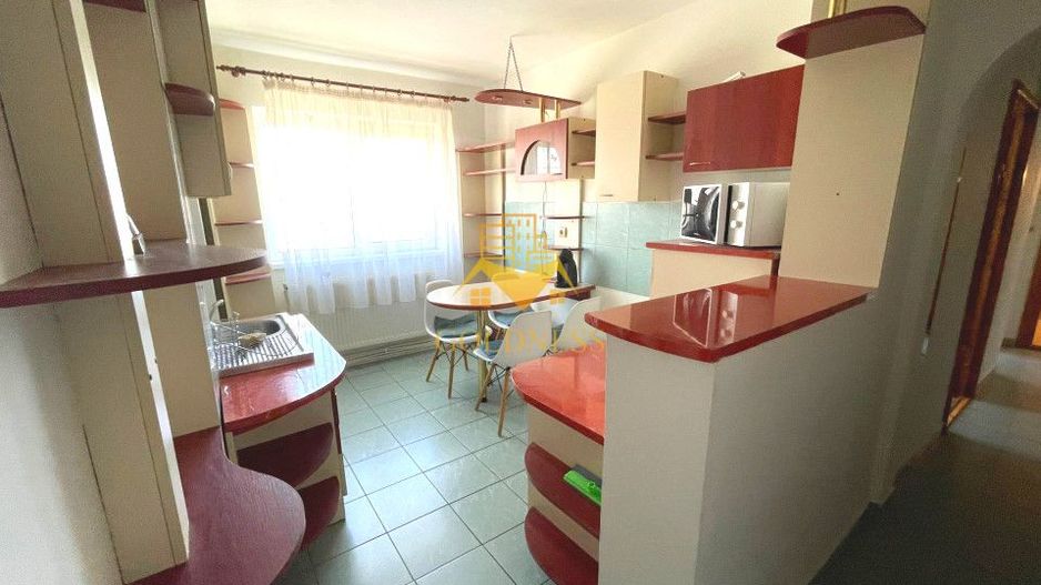 3 camere decomandate, Manastur, Zona Primaverii, Tabita, Calvaria - Poză 6