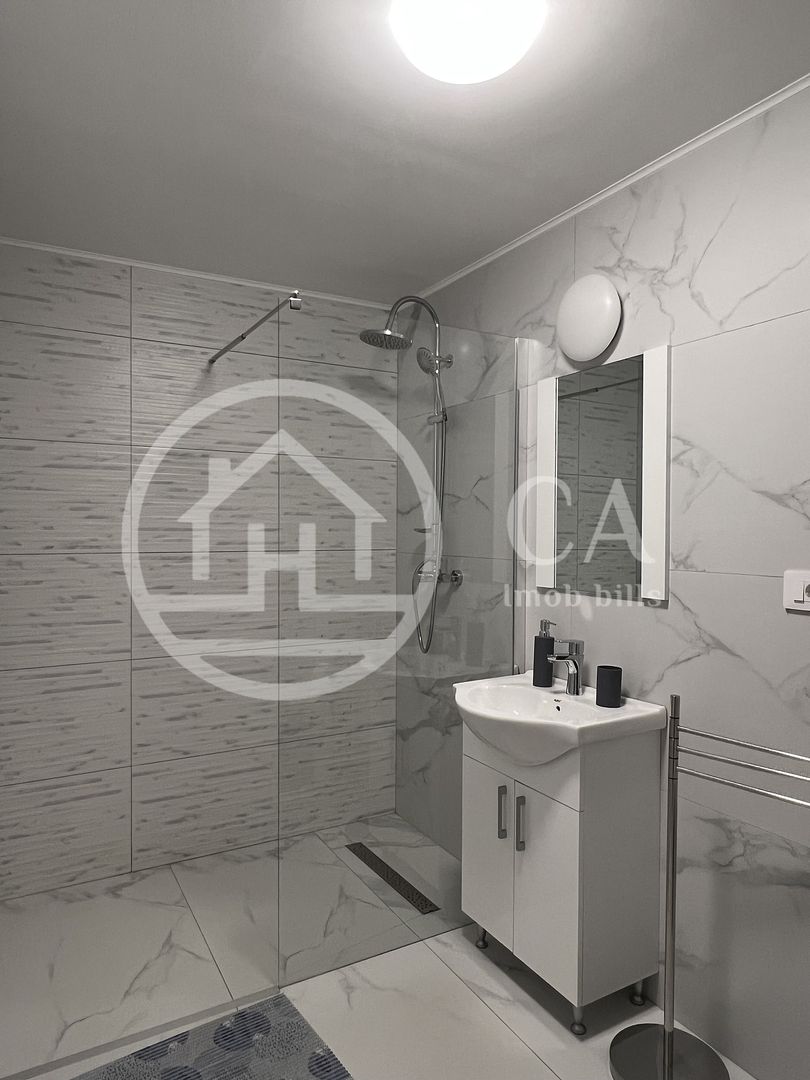 Pensiune turistica de vanzare in Rontau, Bihor - Poză 22