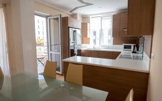 Chirie, apartament, 3 camere, str. Colina Puşkin, Centru - Poză 5