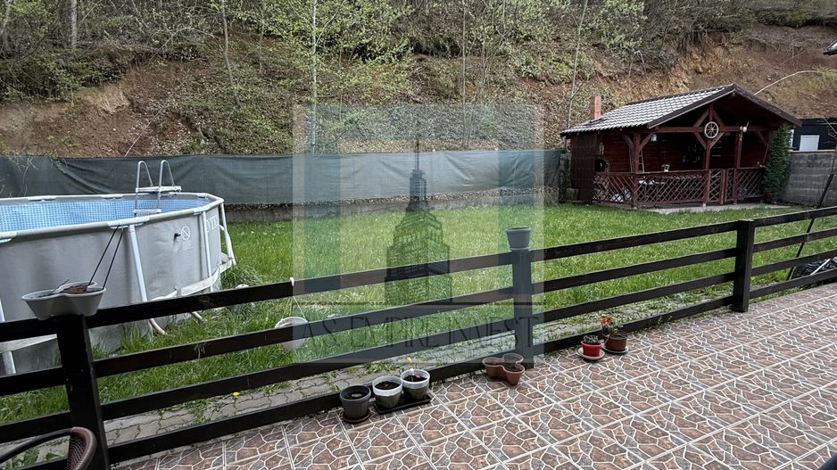 Casa/vila P+E+M, individuala ,730 mp teren-Timișul de jos/Dâmbul Morii - Poză 35