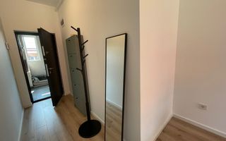 2 camere, premium, parcare, prima închiriere, Urușagului, Florești - Poză 6