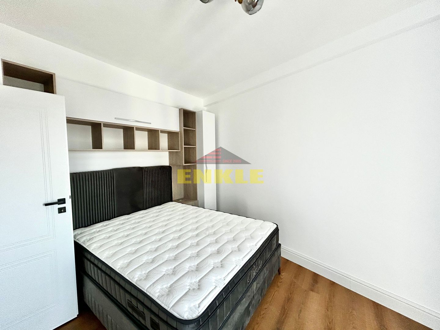 De inchiriat apartament cu 2 camere in bloc nou. - Poză 4