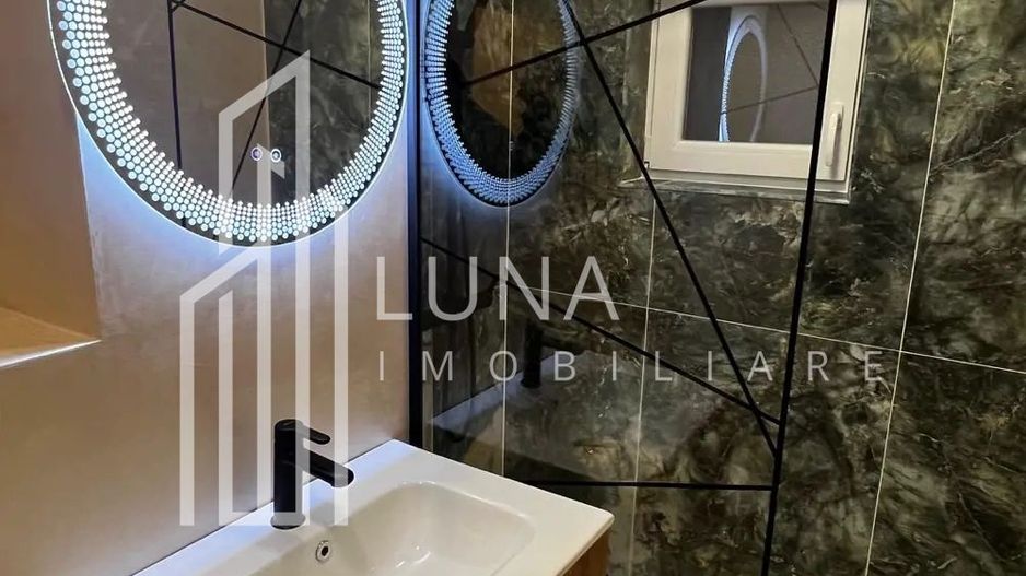 Apartament 1 camera 32mp - Tudor - Poză 1