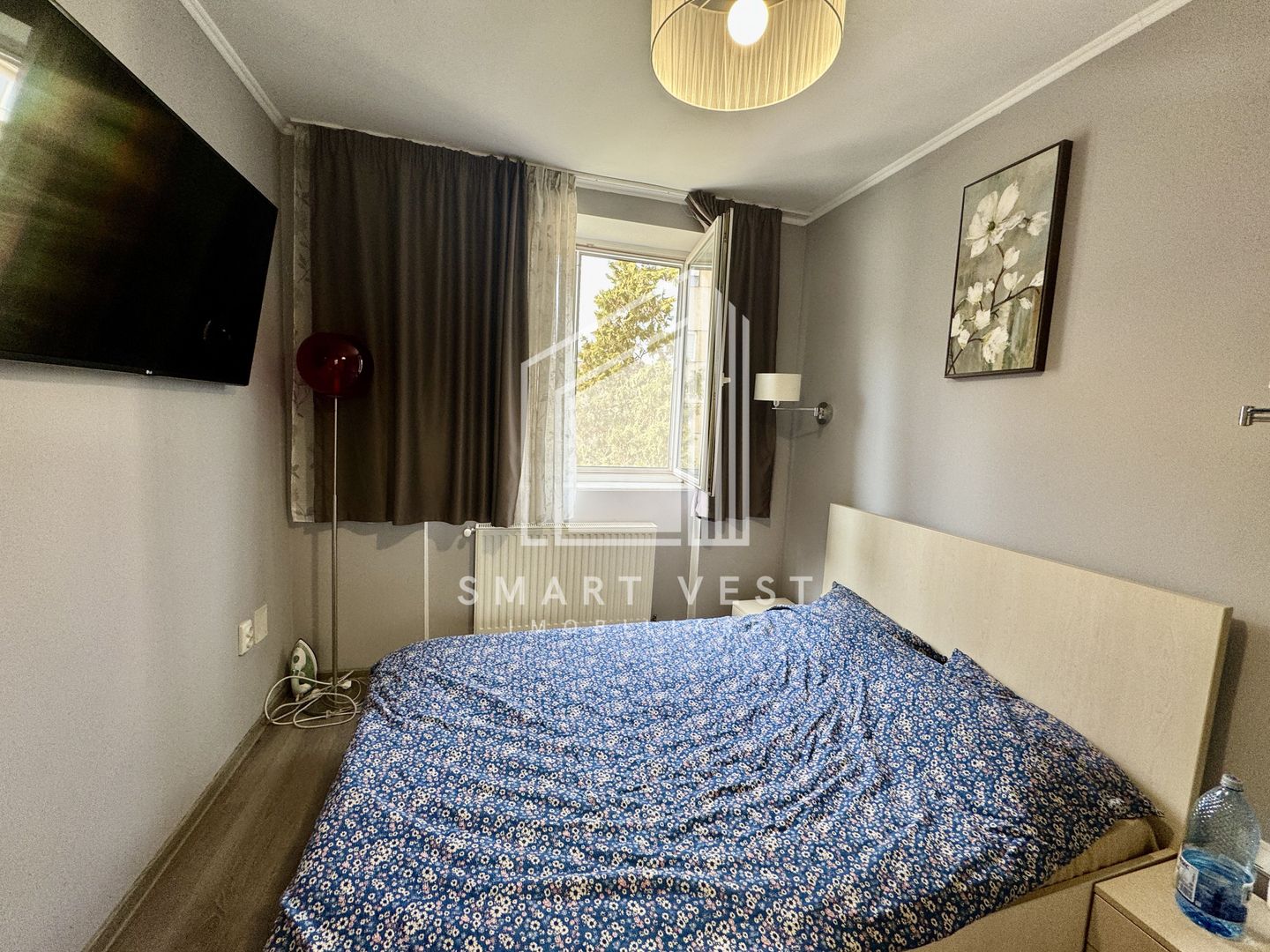 Apartament 3 camere | Etajul 2 | Zona Centrala - Poză 9
