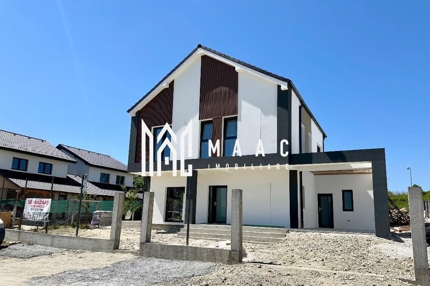 Casa individuală 4 camere | 130 MPU | Arhitectilor - Poză 1