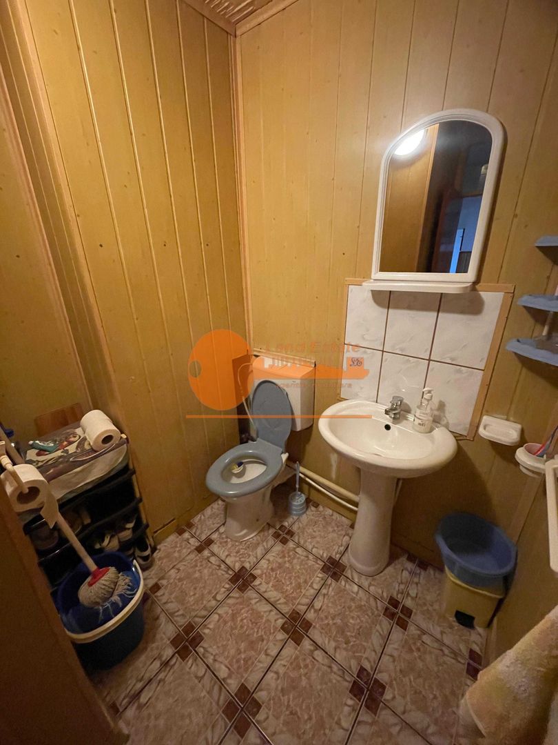 3 camere Lujerului-Veteranilor (250 m metrou-reabilitat) - Poză 4