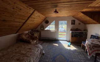 CASĂ 4 CAMERE TEREN 630 MP DAMBOVICIOARA  ARGES - Poză 24