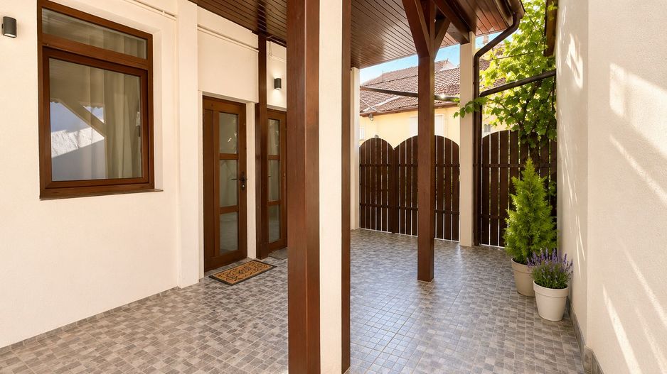 Comision 0% Casa individuala Blascovici 3 dormitoare - Poză 10