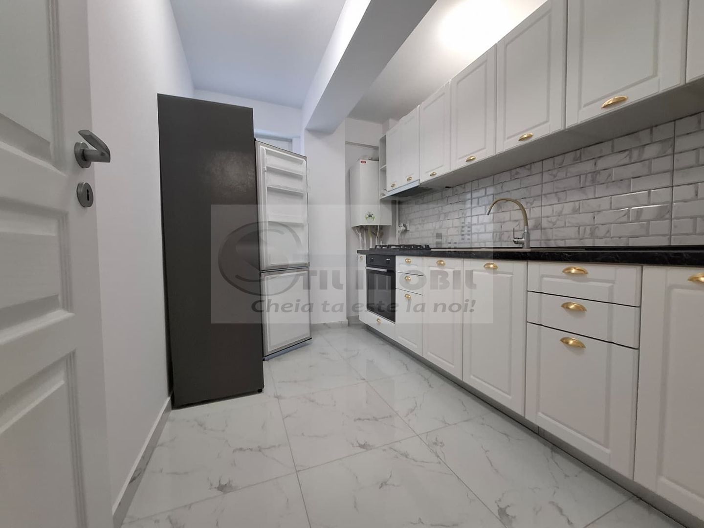 Apartament 2 camere, mobilat modern, Cug Pepiniera, bloc 2023, etaj 2 - Poză 10