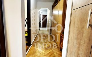 Apartament 3 camere de inchiriat zona Dacia, Oradea - Poză 7