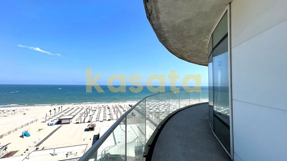 3 camere I White Tower I vedere panoramica I terasa 27 mp I et 7 - Poză 26